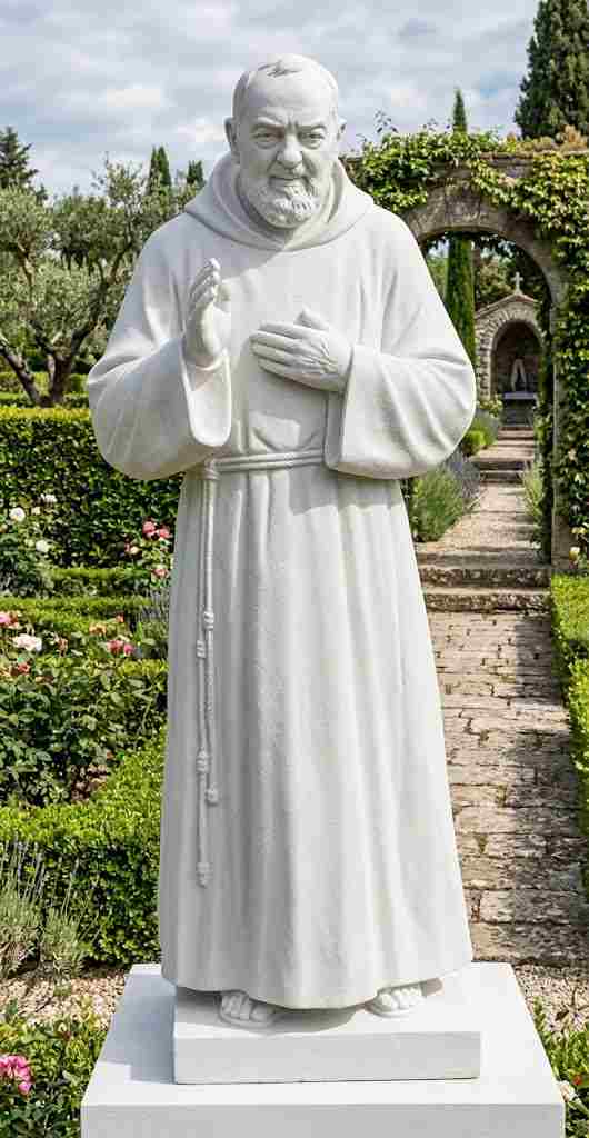 PADRE PIO