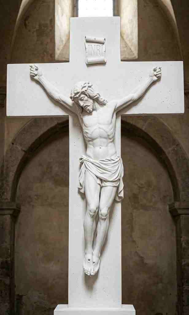 CROCIFISSO